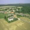 Photos aériennes de Montigny-sur-Chiers (54870) - Fermont | Meurthe-et-Moselle, Grand Est, France - Photo réf. 056764