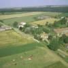 Photos aériennes de Montigny-sur-Chiers (54870) - Fermont | Meurthe-et-Moselle, Grand Est, France - Photo réf. 056765