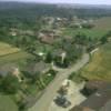 Photos aériennes de Montigny-sur-Chiers (54870) | Meurthe-et-Moselle, Lorraine, France - Photo réf. 056766