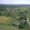 Photos aériennes de Montigny-sur-Chiers (54870) | Meurthe-et-Moselle, Lorraine, France - Photo réf. 056767