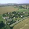 Photos aériennes de Ugny (54870) - Autre vue | Meurthe-et-Moselle, Grand Est, France - Photo réf. 056770
