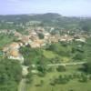 Photos aériennes de Bouxières-aux-Chênes (54770) | Meurthe-et-Moselle, Lorraine, France - Photo réf. 056780
