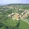 Photos aériennes de Bouxières-aux-Chênes (54770) | Meurthe-et-Moselle, Lorraine, France - Photo réf. 056785