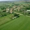 Photos aériennes de Aboncourt-sur-Seille (57590) - Autre vue | Moselle, Grand Est, France - Photo réf. 056790