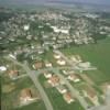 Photos aériennes de Dieuze (57260) | Moselle, Grand Est, France - Photo réf. 056803