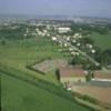 Photos aériennes de Dieuze (57260) | Moselle, Lorraine, France - Photo réf. 056805