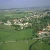 Photos aériennes de Dieuze (57260) | Moselle, Grand Est, France - Photo réf. 056807