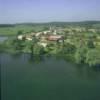 Photos aériennes de Tarquimpol (57260) | Moselle, Grand Est, France - Photo réf. 056824
