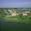 Photos aériennes de Tarquimpol (57260) | Moselle, Grand Est, France - Photo réf. 056825