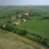 Photos aériennes de Lindre-Haute (57260) - Autre vue | Moselle, Grand Est, France - Photo réf. 056836