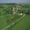 Photos aériennes de Rorbach-lès-Dieuze (57260) - Autre vue | Moselle, Grand Est, France - Photo réf. 056842