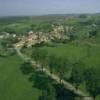 Photos aériennes de Domnom-lès-Dieuze (57260) - Autre vue | Moselle, Grand Est, France - Photo réf. 056844