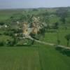 Photos aériennes de Domnom-lès-Dieuze (57260) - Autre vue | Moselle, Grand Est, France - Photo réf. 056845