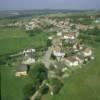 Photos aériennes de Réding (57444) - Autre vue | Moselle, Grand Est, France - Photo réf. 056853
