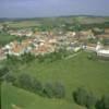 Photos aériennes de Réding (57444) - Autre vue | Moselle, Grand Est, France - Photo réf. 056855