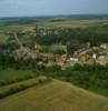 Photos aériennes de Rodemack (57570) - Autre vue | Moselle, Grand Est, France - Photo réf. 056881