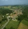 Photos aériennes de Rodemack (57570) - Autre vue | Moselle, Grand Est, France - Photo réf. 056882
