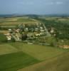 Photos aériennes de Rodemack (57570) - Autre vue | Moselle, Grand Est, France - Photo réf. 056883