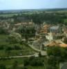 Photos aériennes de Rodemack (57570) - Autre vue | Moselle, Grand Est, France - Photo réf. 056886