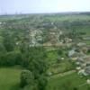 Photos aériennes de Roussy-le-Village (57330) - Autre vue | Moselle, Grand Est, France - Photo réf. 056892