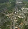 Photos aériennes de Thionville (57100) - Les Quartiers Saint-François et des Basses Terres | Moselle, Lorraine, France - Photo réf. 056912