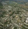 Photos aériennes de Thionville (57100) | Moselle, Lorraine, France - Photo réf. 056915