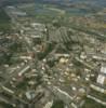 Photos aériennes de Thionville (57100) - Les Quartiers Saint-François et des Basses Terres | Moselle, Grand Est, France - Photo réf. 056915