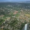 Photos aériennes de Thionville (57100) - Les Quartiers de Gentrange et du Val Marie | Moselle, Lorraine, France - Photo réf. 056929