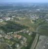 Photos aériennes de Thionville (57100) - Les Quartiers de Saint-Pierre et de la Milliaire | Moselle, Lorraine, France - Photo réf. 056949