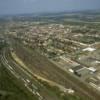 Photos aériennes de Hagondange (57300) - Vue générale | Moselle, Grand Est, France - Photo réf. 056992