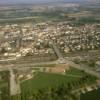 Photos aériennes de Hagondange (57300) - Le Centre Ville | Moselle, Lorraine, France - Photo réf. 056994