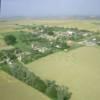 Photos aériennes de Buchy (57420) - Autre vue | Moselle, Grand Est, France - Photo réf. 056996