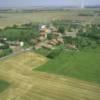 Photos aériennes de Buchy (57420) - Autre vue | Moselle, Grand Est, France - Photo réf. 056998