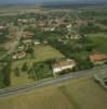 Photos aériennes de Louvigny (57420) - Autre vue | Moselle, Grand Est, France - Photo réf. 059002