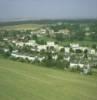 Photos aériennes de Verny (57420) - Les Chenevières | Moselle, Grand Est, France - Photo réf. 059014