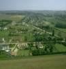 Photos aériennes de Verny (57420) - Le Village | Moselle, Grand Est, France - Photo réf. 059018