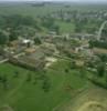 Photos aériennes de Verny (57420) - Le Village | Moselle, Grand Est, France - Photo réf. 059021