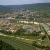 Photos aériennes de Ars-sur-Moselle (57130) | Moselle, Grand Est, France - Photo réf. 059047