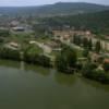 Photos aériennes de Ars-sur-Moselle (57130) | Moselle, Grand Est, France - Photo réf. 059057
