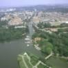 Photos aériennes de Metz (57000) - Autre vue | Moselle, Lorraine, France - Photo réf. 059081