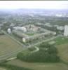 Photos aériennes de Metz (57000) | Moselle, Grand Est, France - Photo réf. 059088