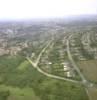 Photos aériennes de Metz (57000) | Moselle, Grand Est, France - Photo réf. 059089