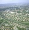 Photos aériennes de Metz (57000) - Le Quartier Bellecroix | Moselle, Lorraine, France - Photo réf. 059096