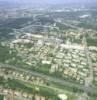 Photos aériennes de Metz (57000) - Le Quartier Bellecroix | Moselle, Lorraine, France - Photo réf. 059097