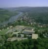 Photos aériennes de Sierck-les-Bains (57480) | Moselle, Grand Est, France - Photo réf. 059104