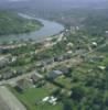 Photos aériennes de Sierck-les-Bains (57480) | Moselle, Grand Est, France - Photo réf. 059106