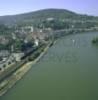 Photos aériennes de Sierck-les-Bains (57480) | Moselle, Grand Est, France - Photo réf. 059109