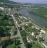 Photos aériennes de Sierck-les-Bains (57480) | Moselle, Grand Est, France - Photo réf. 059110