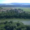 Photos aériennes de Berg-sur-Moselle (57570) - Autre vue | Moselle, Grand Est, France - Photo réf. 059130