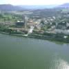 Photos aériennes de Rettel (57480) | Moselle, Grand Est, France - Photo réf. 059136